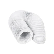 Akcesoria do suszarek bębnowych Elastyczny przewód wentylacyjny do suszarki Electrolux / AEG 3 m 102 mm 50279639004