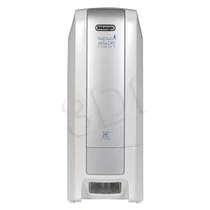 Osuszacz powietrza DeLonghi DNC65 biały 520 W 2 l