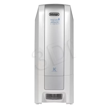 Osuszacz powietrza DeLonghi DNC65 biały 520 W 2 l