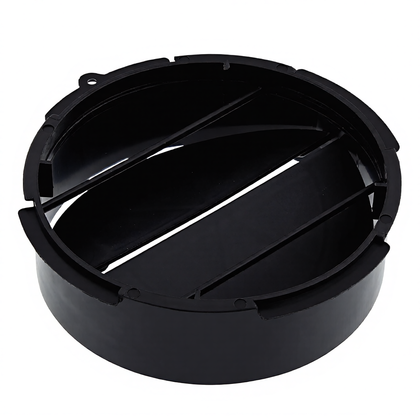 Zatyczka rury do okapu Electrolux / AEG EFT602 120 mm 50244528001