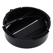 Zatyczka rury do okapu Electrolux / AEG EFT602 120 mm 50244528001