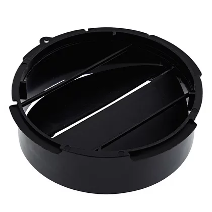 Zatyczka rury do okapu Electrolux / AEG EFT602 120 mm 50244528001
