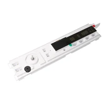 Elektronika do suszarek bębnowyc Moduł sterowania z wyświetlaczem dotykowym do suszarki Samsung DV5000T DC92-02649K – oryginał