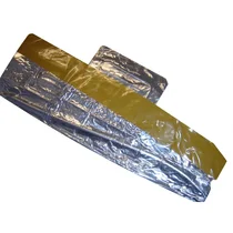 Inne elementy do lodówek Opornik odmrażacza do lodówki Ariston / Indesit / Hotpoint / Whirlpool 435 mm C00252820 482000030360