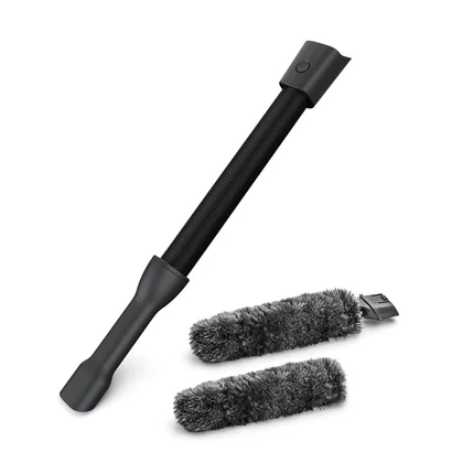 Ssawki do odkurzacza bezprzewodo Zestaw akcesoriów Duster Kit do odkurzacza bezprzewodowego Electrolux / AEG Well Q6 / Q7 / Q8 / Q9