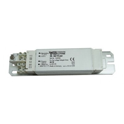 Transformator do okapu Electrolux / AEG 50 W 50265013008