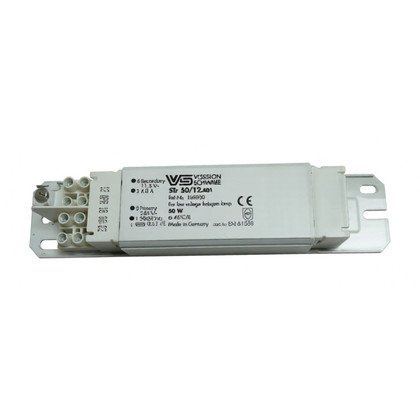 Transformator do okapu Electrolux / AEG 50 W 50265013008