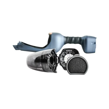 Filtry odkurzaczy bezprzewodowyc Zestaw filtrów do odkurzacza bezprzewodowego Electrolux / AEG ESKQ9 EF149 9009230898
