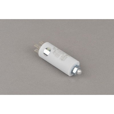 KONDENSATOR 2 UF / 450V (27001)