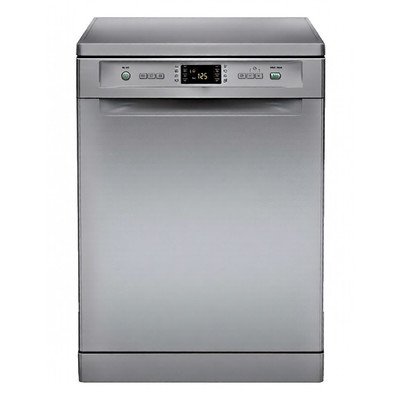 Zmywarka wolnostojąca Hotpoint-Ariston LFF 8M019 X EU 60 cm inox