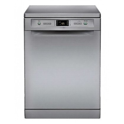 Zmywarka wolnostojąca Hotpoint-Ariston LFF 8M019 X EU 60 cm inox
