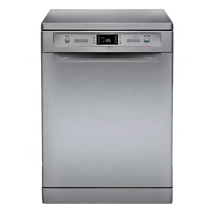 Zmywarka wolnostojąca Hotpoint-Ariston LFF 8M019 X EU 60 cm inox