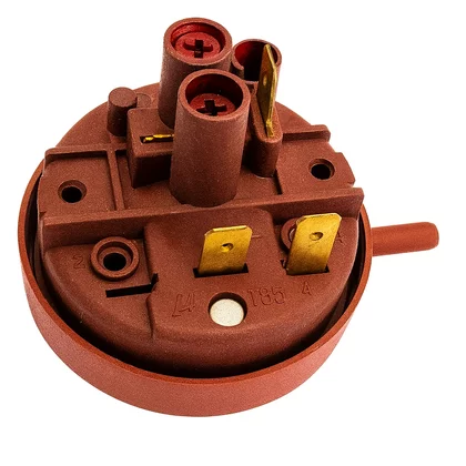 Elementy elektryczne do pralek r Presostat hydrostat do pralki Amica 1018661
