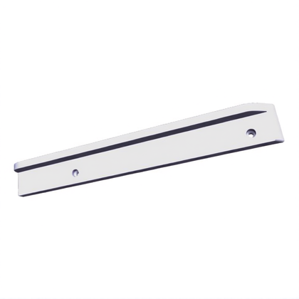 Lewy wspornik prowadnicy do lodówki i zamrażarki Electrolux / AEG 301 mm 8074082028