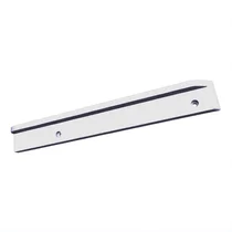 Lewy wspornik prowadnicy do lodówki i zamrażarki Electrolux / AEG 301 mm 8074082028