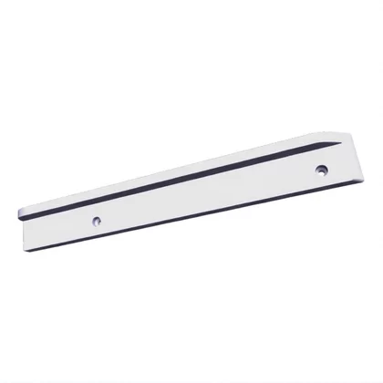 Lewy wspornik prowadnicy do lodówki i zamrażarki Electrolux / AEG 301 mm 8074082028