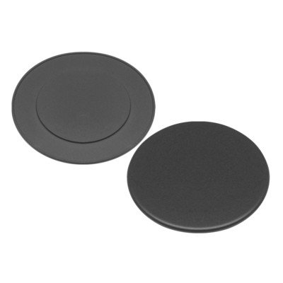 Nakrywka palnika DEFENDI duża płaska matowa (8044588)