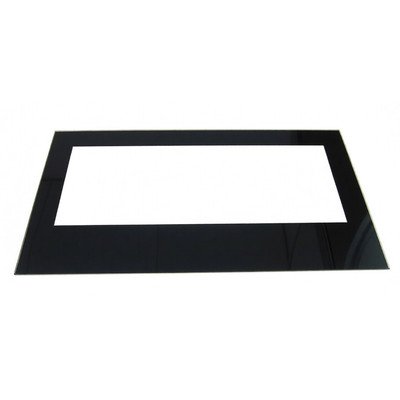 Szyba wewnętrzna drzwi piekarnika Ariston / Indesit / Hotpoint / Whirlpool C00196568 482000083331