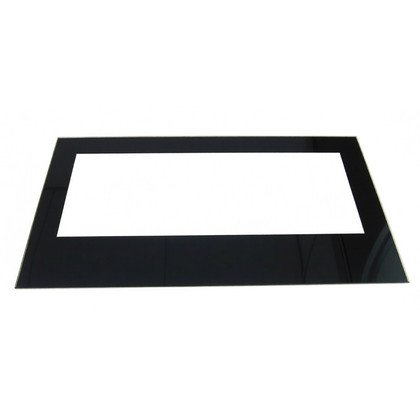Szyba wewnętrzna drzwi piekarnika Ariston / Indesit / Hotpoint / Whirlpool C00196568 482000083331