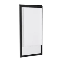 Zespół białych drzwi lodówki Electrolux / AEG 1860 x 595 mm 4055508537