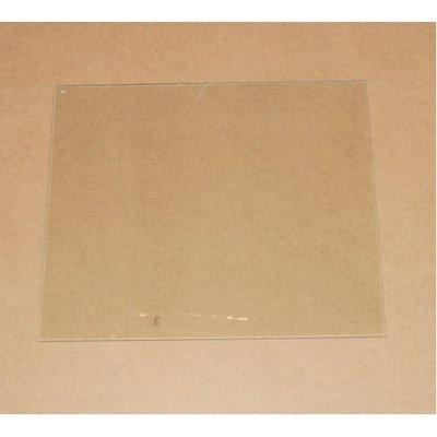 Szyba drzwi piekarnika środkowa Whirlpool (480121101611) C00316660