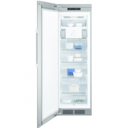 Wspornik dolnego zawiasu drzwi do urządzeń Electrolux / AEG 2433794019