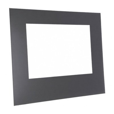 Zestaw szyby drzwi do piekarnika Electrolux / AEG 594 x 465 mm