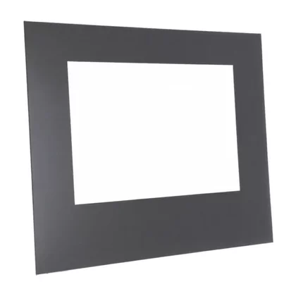Zestaw szyby drzwi do piekarnika Electrolux / AEG 594 x 465 mm
