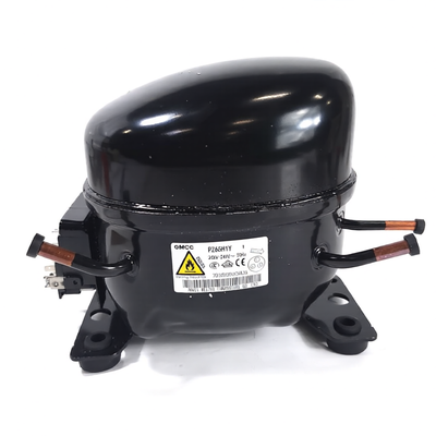 Sprężarki do lodówek Whirlpool Kompresor do lodówki Whirlpool / Indesit / Ariston / Hotpoint 482000008662 C00314193