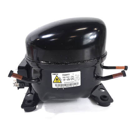 Sprężarki do lodówek Whirlpool Kompresor do lodówki Whirlpool / Indesit / Ariston / Hotpoint 482000008662 C00314193