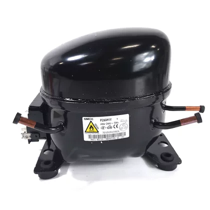 Sprężarki do lodówek Whirlpool Kompresor do lodówki Whirlpool / Indesit / Ariston / Hotpoint 482000008662 C00314193