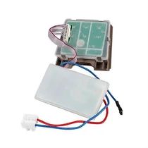 Moduł elektroniczny z ramą do generatora pary Electrolux / AEG
