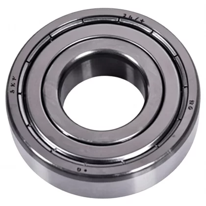 Łożysko pompy elektrycznej do zmywarki Ariston / Indesit / Hotpoint / Whirlpool 12x32x10 mm 6201-2Z C00018233 48200007276