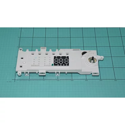 Elementy elektryczne do pralek r Moduł obsługi panelu sterowania do pralki Amica 1049358