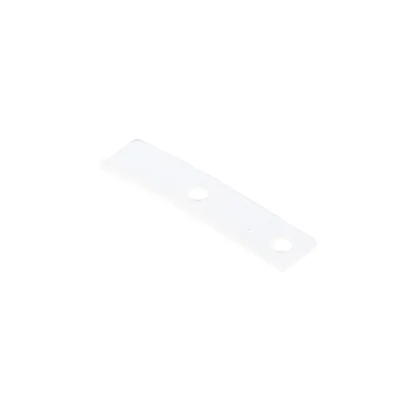 Podkładka zawiasu środkowego do lodówki Electrolux / AEG 50115621000