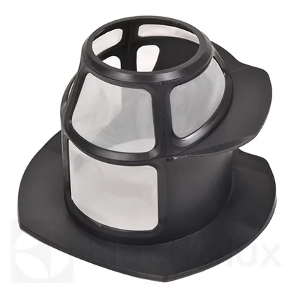 Zewnętrzny filtr stożkowy do odkurzacza bezprzewodowego Electrolux / AEG 2198214013