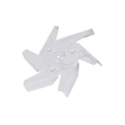Wirnik silnika wentylatora do piekarnika Electrolux / AEG 160 mm 3878453210