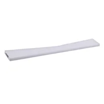 Przedni uchwyt górnego kosza do zmywarki Electrolux / AEG 1118879012