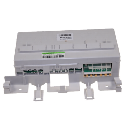 Elementy elektryczne do pralek r Moduł elektroniczny skonfigurowany do pralki Whirlpool 481221479828 C00377461