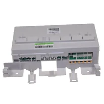 Elementy elektryczne do pralek r Moduł elektroniczny skonfigurowany do pralki Whirlpool 481221479828 C00377461