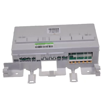 Elementy elektryczne do pralek r Moduł elektroniczny skonfigurowany do pralki Whirlpool 481221479828 C00377461