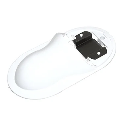 Osłona żarówki do lodówki Whirlpool / Indesit / Ariston / Hotpoint 481244098245 C00317259 481244098375 C00315644