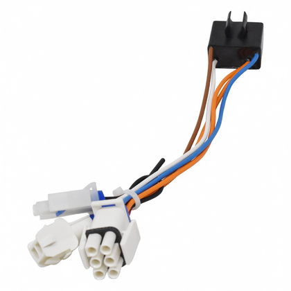 Termostat bimetaliczny do lodówki Whirlpool / Indesit / Ariston / Hotpoint 481228228358 C00314279