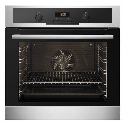 Piekarnik Electrolux EEA4545POX (Elektryczny, inox)