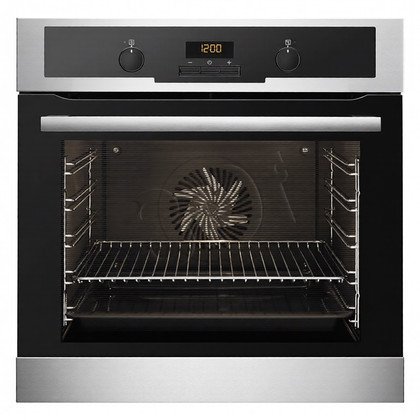 Piekarnik elektryczny do zabudowy Electrolux EEA4545POX inox
