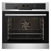 Piekarnik elektryczny do zabudowy Electrolux EEA4545POX inox