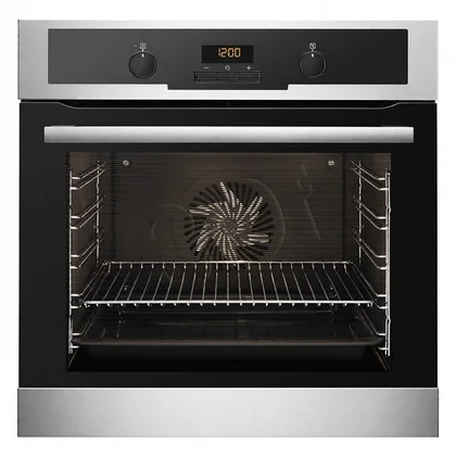 Piekarnik elektryczny do zabudowy Electrolux EEA4545POX inox