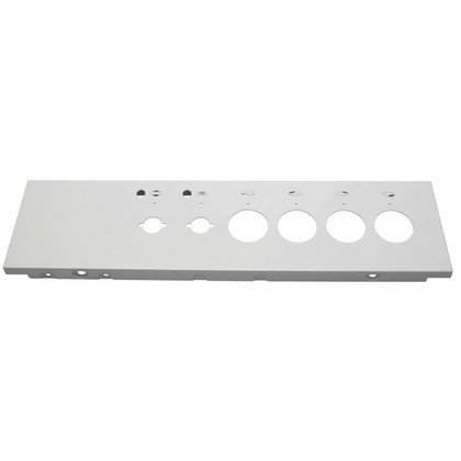 Tablica panelu przedniego do kuchni Amica biała G5E3 2399 Amica life 9023317