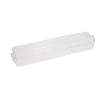 Półki na drzwi różni producenci Balkonik górny drzwi chłodziarki Whirlpool / Indesit 44 x 10,5 cm 480131100523 C00313389 481010678523 C00326181