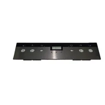 Elementy obudowy Tablica przednia do kuchenki Amica 4D2M Vr56 bez logo 9060264